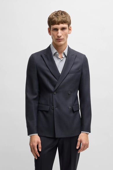 ΣΑΚΚΑΚΙ BOSS - 404 ΜΠΛΕ